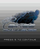 game pic for GP Bikes Challenge 3D  SE